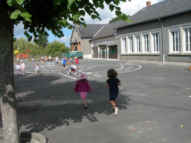 Du côté des enfants