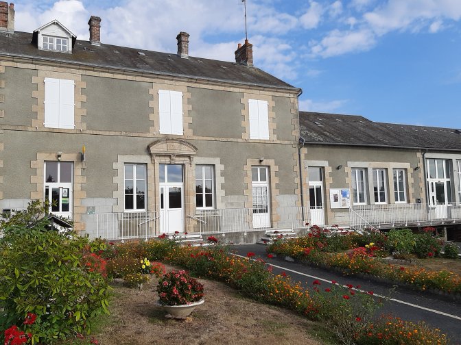 Infos pratiques