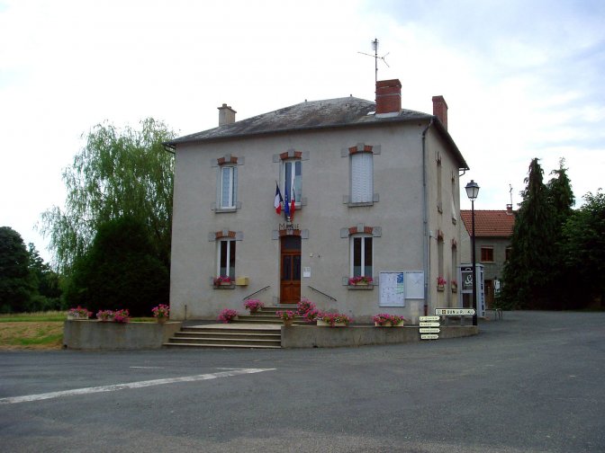 Découvrir notre commune